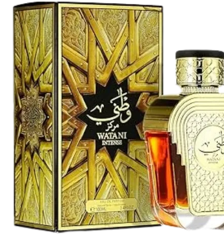 Watani Intense